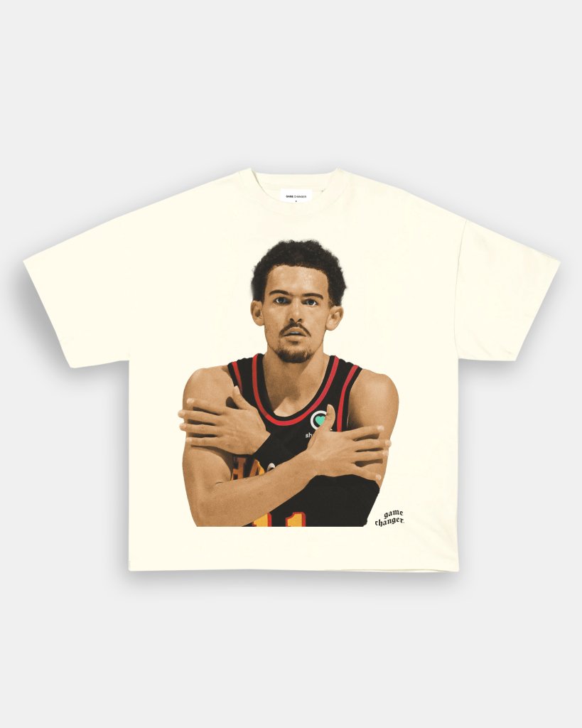 ICE TRAE TEE - VIP - GAME CHANGERS TEE