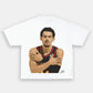 ICE TRAE TEE - VIP - GAME CHANGERS TEE