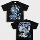 ICEMAN TEE - [DS] - GAME CHANGERS