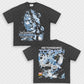 ICEMAN TEE - [DS] - GAME CHANGERS