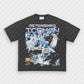 ICEMAN V2 TEE - GAME CHANGERS