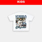 ICHIRO SUZUKI - KIDS TEE - GAME CHANGERS
