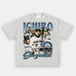 ICHIRO SUZUKI TEE - GAME CHANGERS