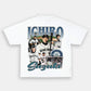 ICHIRO SUZUKI TEE - GAME CHANGERS