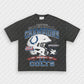 INDIANAPOLIS COLTS TEE - VIP - GAME CHANGERS GRAPHIC TEE