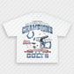 INDIANAPOLIS COLTS TEE - VIP - GAME CHANGERS GRAPHIC TEE