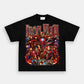 IRON MAN TEE - GAME CHANGERS