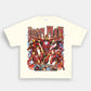 IRON MAN TEE - GAME CHANGERS