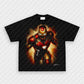 IRON MAN V3 TEE - GAME CHANGERS