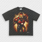 IRON MAN V3 TEE - GAME CHANGERS