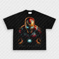 IRON MAN V4 TEE - GAME CHANGERS