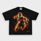 IRON MAN V5 TEE - GAME CHANGERS