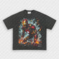 IRON MAN V6 TEE - GAME CHANGERS