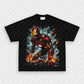 IRON MAN V6 TEE - GAME CHANGERS