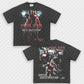 IRON MAN WAR MACHINE TEE - GAME CHANGERS