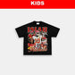 ISIAH PACHECO - KIDS TEE - VIP - GAME CHANGERS TEE