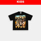 ITZY - KIDS TEE - GAME CHANGERS