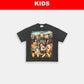 ITZY - KIDS TEE - GAME CHANGERS