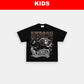 IVERSON TEE - KIDS TEE - GAME CHANGERS