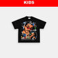 J BALVIN V3 - KIDS TEE - GAME CHANGERS