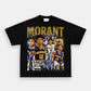 JA MORANT - MURRAY ST TEE - VIP - GAME CHANGERS TEE