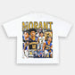 JA MORANT - MURRAY ST TEE - VIP - GAME CHANGERS TEE