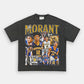 JA MORANT - MURRAY ST TEE - VIP - GAME CHANGERS TEE