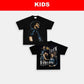 JACK HARLOW - KIDS TEE - [DS] - GAME CHANGERS