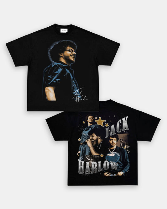 JACK HARLOW TEE - [DS] - GAME CHANGERS