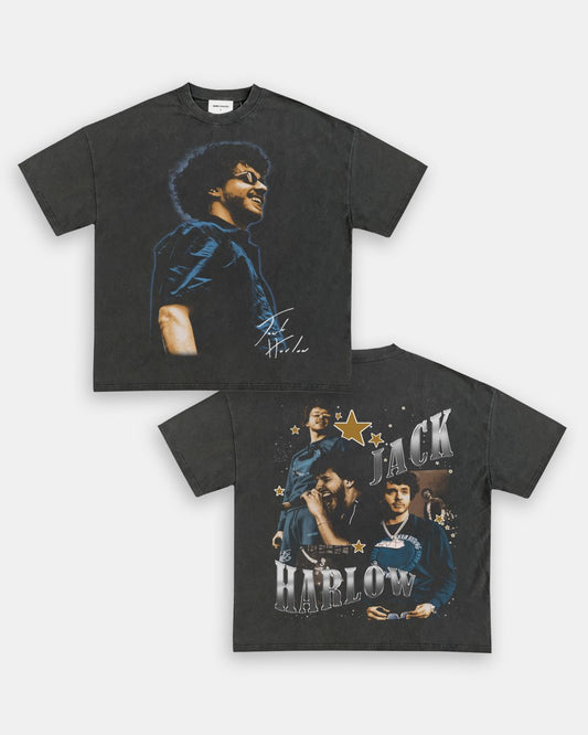 JACK HARLOW TEE - [DS] - GAME CHANGERS