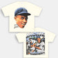 JACKIE ROBINSON TEE - [DS] - GAME CHANGERS