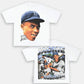 JACKIE ROBINSON TEE - [DS] - GAME CHANGERS