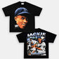 JACKIE ROBINSON TEE - [DS] - GAME CHANGERS