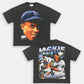 JACKIE ROBINSON TEE - [DS] - GAME CHANGERS