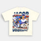 JACOB DEGROM TEE - GAME CHANGERS