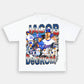 JACOB DEGROM TEE - GAME CHANGERS