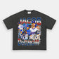 JACOB DEGROM TEE - GAME CHANGERS