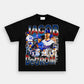 JACOB DEGROM TEE - GAME CHANGERS