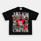 JALEN CARTER - UGA TEE - VIP - GAME CHANGERS TEE