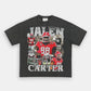 JALEN CARTER - UGA TEE - VIP - GAME CHANGERS TEE