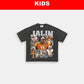 JALIN HYATT - TENNESSEE - KIDS TEE - VIP - GAME CHANGERS TEE