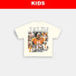 JALIN HYATT - TENNESSEE - KIDS TEE - VIP - GAME CHANGERS TEE