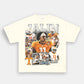 JALIN HYATT - TENNESSEE TEE - VIP - GAME CHANGERS TEE