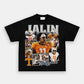 JALIN HYATT - TENNESSEE TEE - VIP - GAME CHANGERS TEE