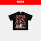 JAMAAL CHARLES - KIDS TEE - VIP - GAME CHANGERS TEE