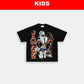 JAMARR CHASE - KIDS TEE - VIP - GAME CHANGERS TEE