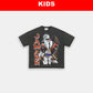 JAMARR CHASE - KIDS TEE - VIP - GAME CHANGERS TEE