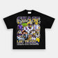 JAMARR CHASE - LSU TEE - VIP - GAME CHANGERS TEE