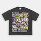 JAMARR CHASE - LSU TEE - VIP - GAME CHANGERS TEE