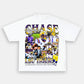 JAMARR CHASE - LSU TEE - VIP - GAME CHANGERS TEE